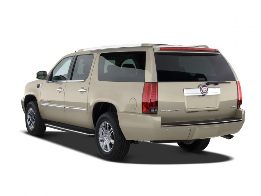  Cadillac Escalade ESV 2006 года  (фото 8 из 14)